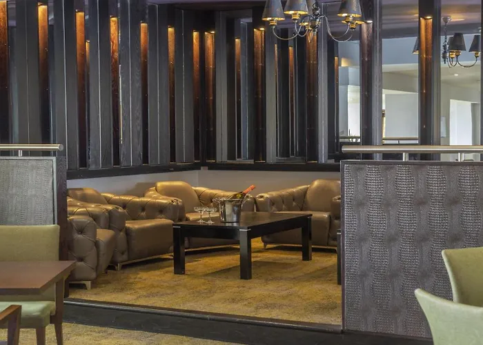 Hull Humber View Hotel, Sure Hotel Collection By BW